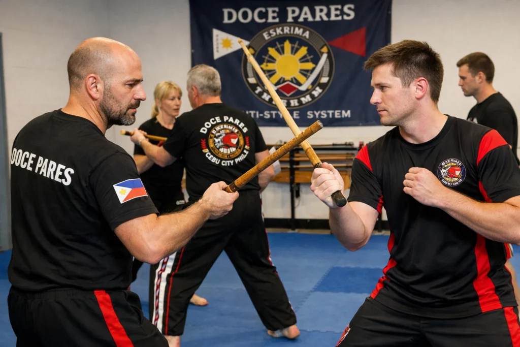 doce-pares-eskrima-trening-fma