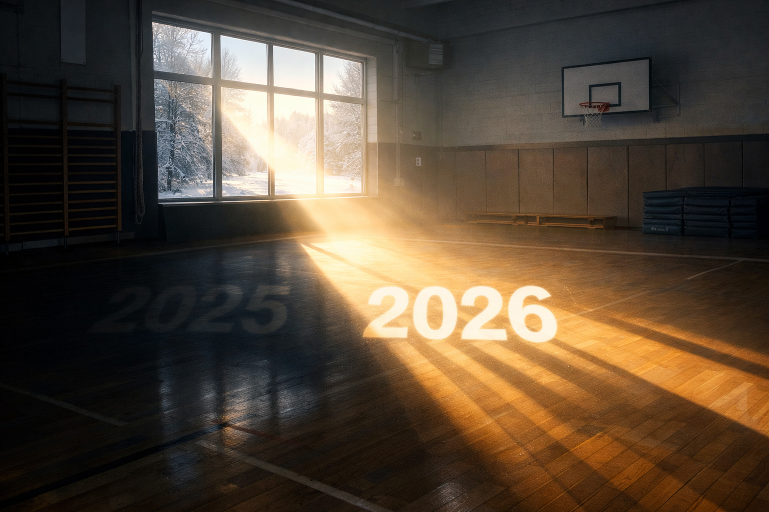 Nowy rok 2026 – kierunek rozwój FMA Polska