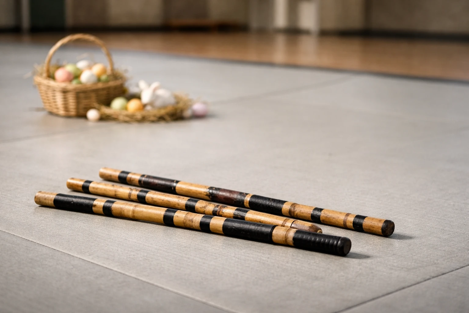 przerwa świąteczna Filipińskie Sztuki Walki Wielkanoc